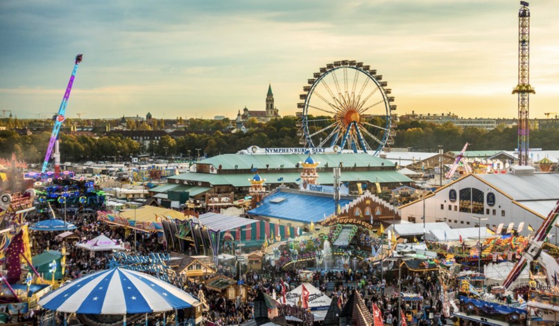 WiesnFlow – screenshot 2