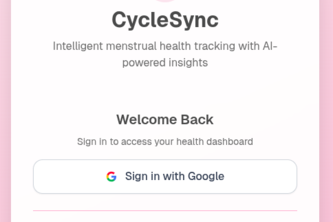 CycleSync Agent