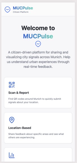 MUCPulse – screenshot 5
