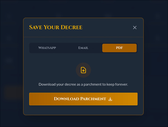 GAME OF NEIGHBORHOODS – screenshot 2