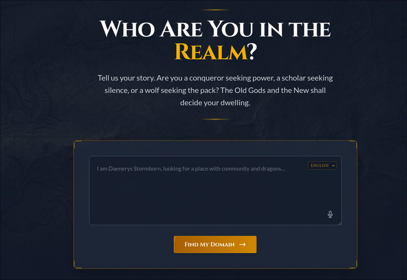 GAME OF NEIGHBORHOODS – screenshot 1