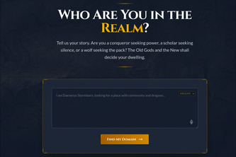 GAME OF NEIGHBORHOODS