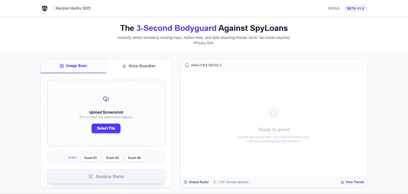 Aegist Share – screenshot 1