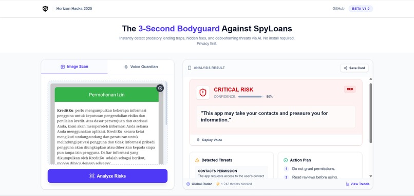 Aegist Share – screenshot 2
