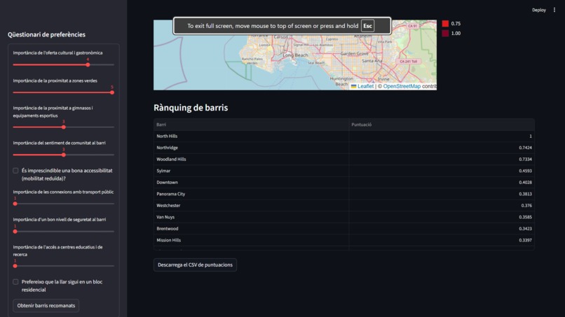 FindMyDoor – screenshot 3