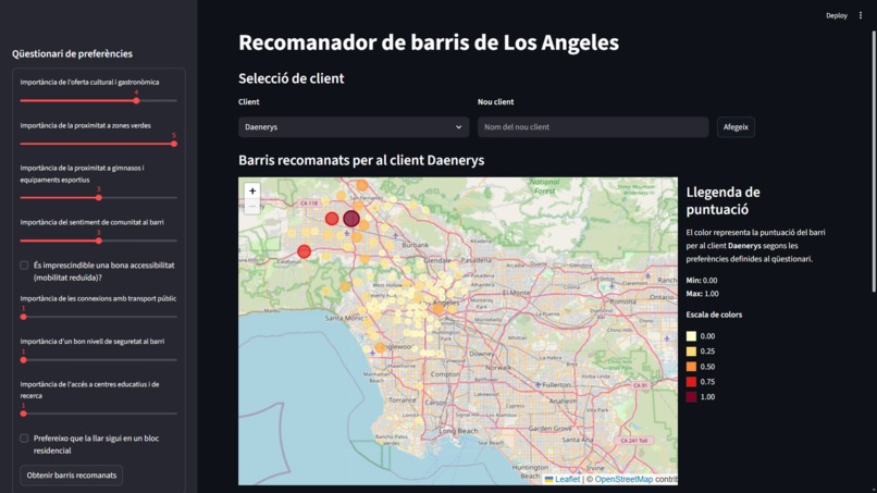 FindMyDoor – screenshot 2