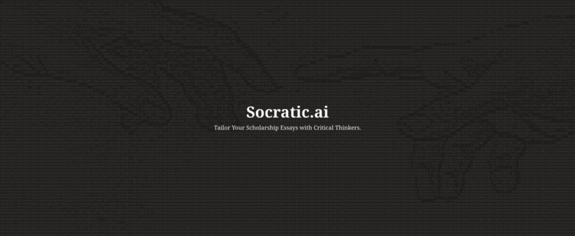 Socratic AI – screenshot 1