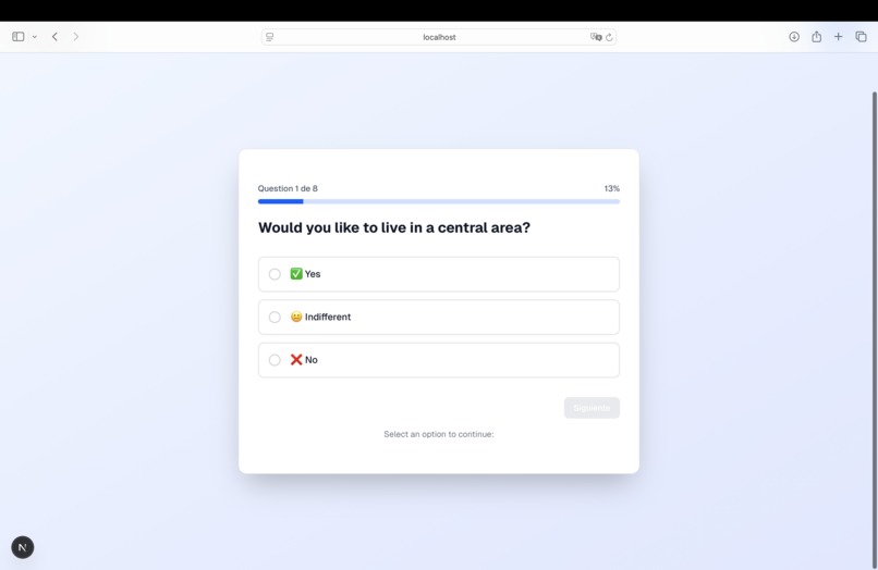 kingtown LA – screenshot 2