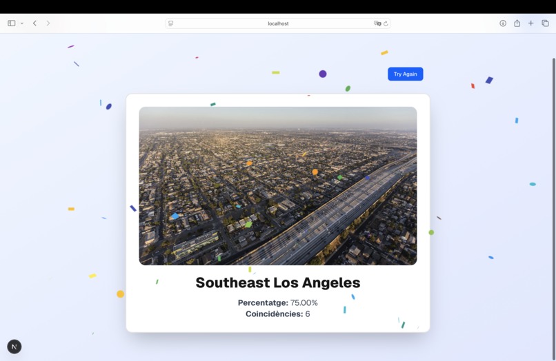 kingtown LA – screenshot 3