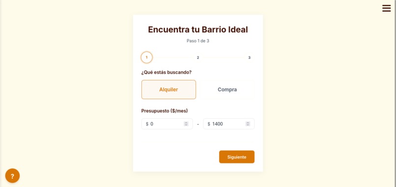 APMaps – screenshot 1