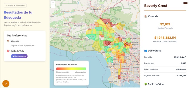 APMaps – screenshot 3