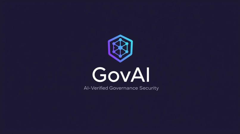 Gov AI: Decentralized Polling System – screenshot 1