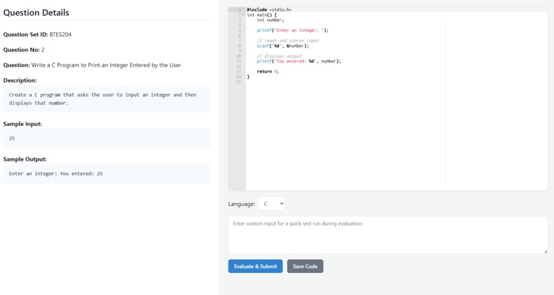 BIT Code Master – screenshot 2