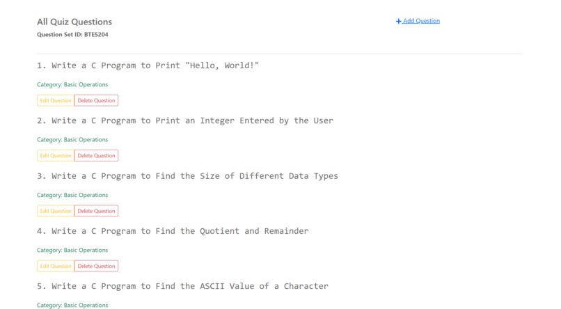 BIT Code Master – screenshot 3