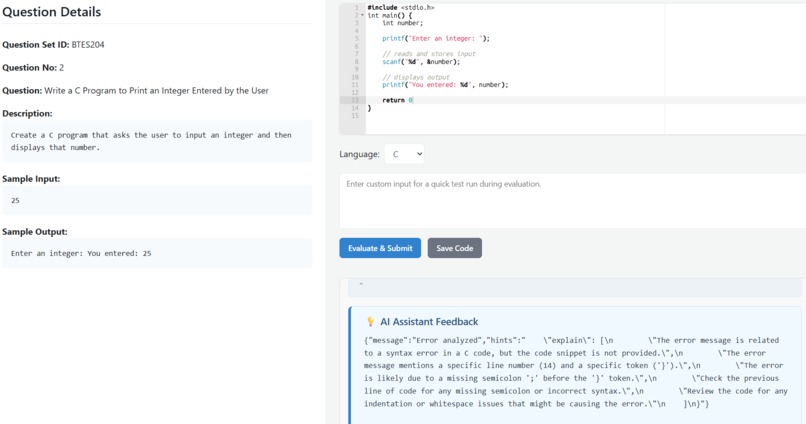 BIT Code Master – screenshot 4