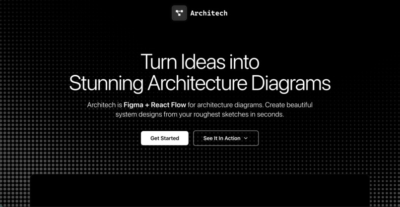 Architech – screenshot 1