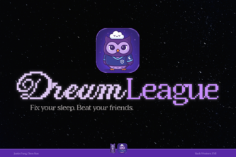 Dream League - Gamified Sleep Tracker