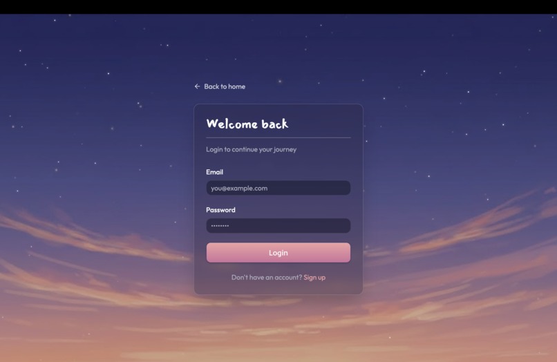 moodi – screenshot 4