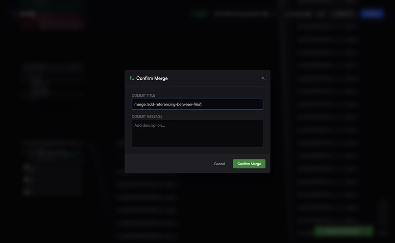 Contify – screenshot 5
