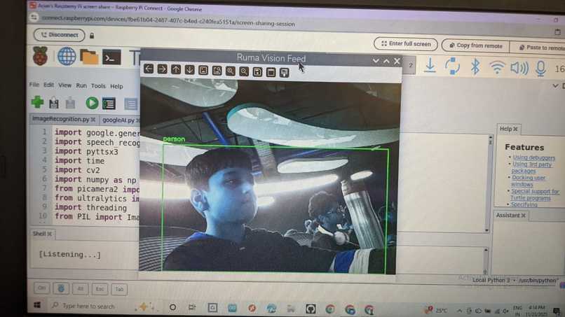 VizPro Max – screenshot 5