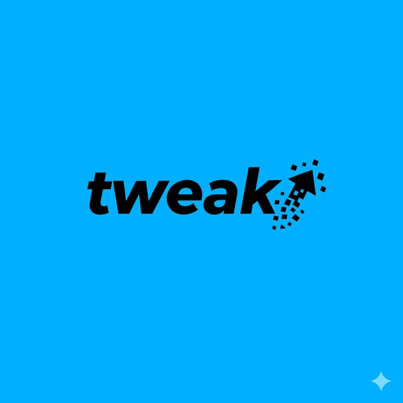 tweak – screenshot 1