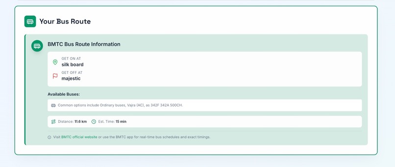 BANG! Bus – screenshot 1