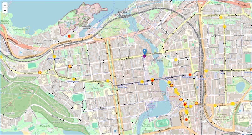 BANG! Bus – screenshot 4