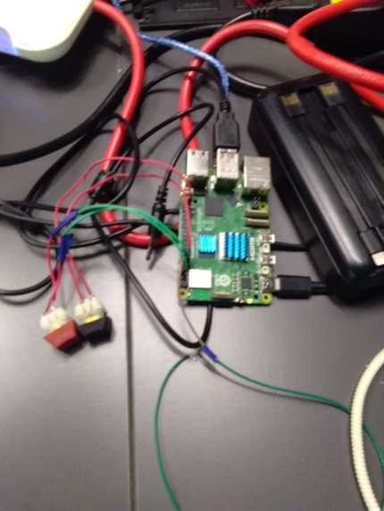 Brailler made by Karna and team of grade 8 – screenshot 1