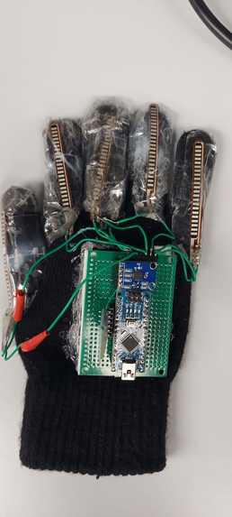 LUMA (10-12) – screenshot 1