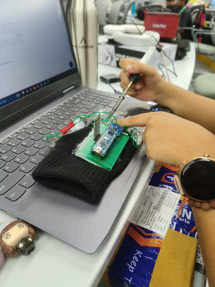 LUMA (10-12) – screenshot 2