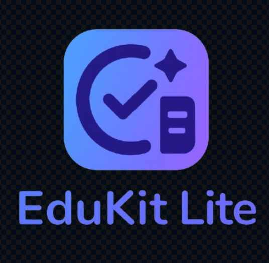 EDUKIT – screenshot 1