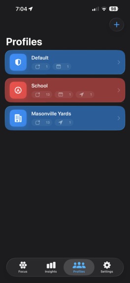FlowState – screenshot 6