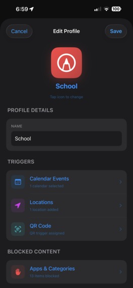 FlowState – screenshot 13