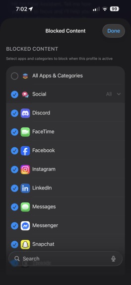 FlowState – screenshot 8