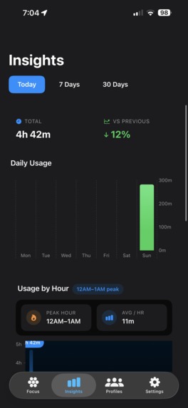 FlowState – screenshot 7