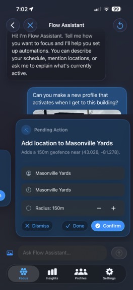 FlowState – screenshot 11
