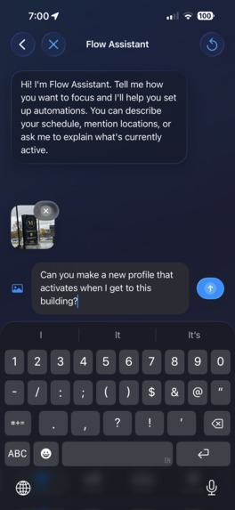 FlowState – screenshot 9
