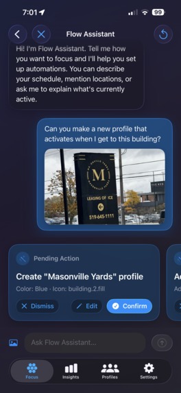 FlowState – screenshot 10