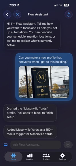 FlowState – screenshot 12