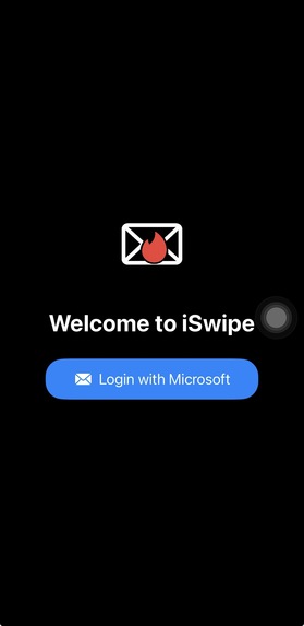 iSwipe – Your intelligent email management tool – screenshot 2