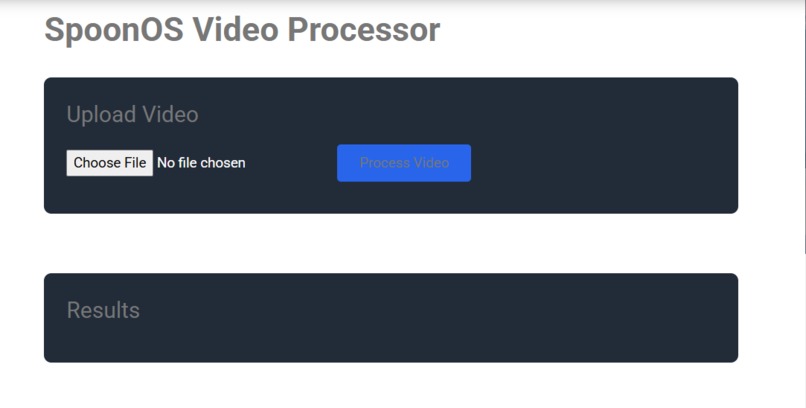 Video Auto-Uploader ScoopOS, ReAct agents,MCP,Neo Blockchain – screenshot 1