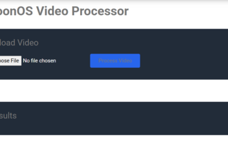 Video Auto-Uploader ScoopOS, ReAct agents,MCP,Neo Blockchain