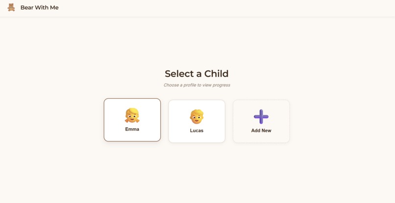 Bear With Me! – screenshot 5