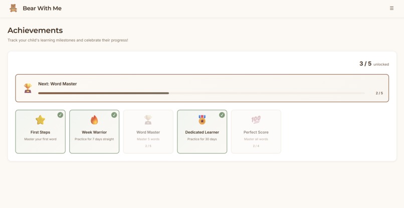 Bear With Me! – screenshot 10