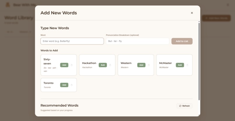 Bear With Me! – screenshot 4