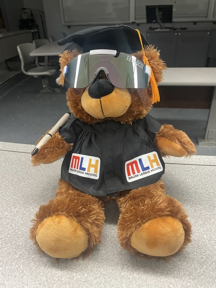 Bear With Me! – screenshot 2