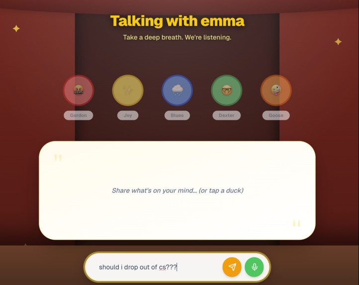 The Quack Council – screenshot 3