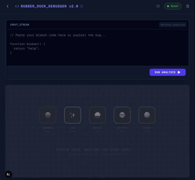 The Quack Council – screenshot 4