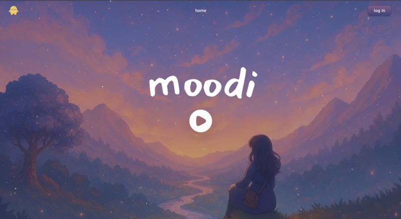 moodi – screenshot 2