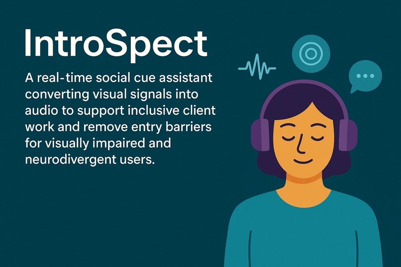 IntroSpect – screenshot 1